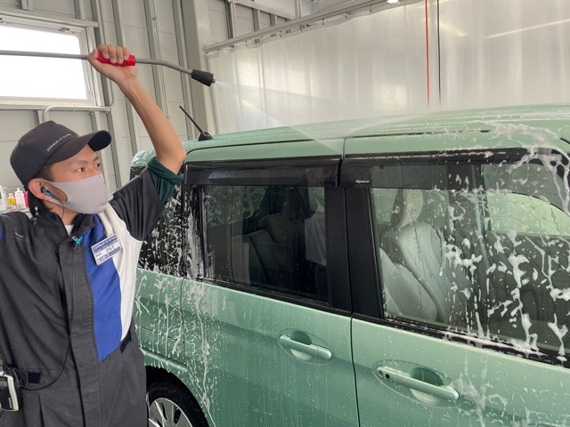 Ｓ＆ＣＣＳ伊奈平