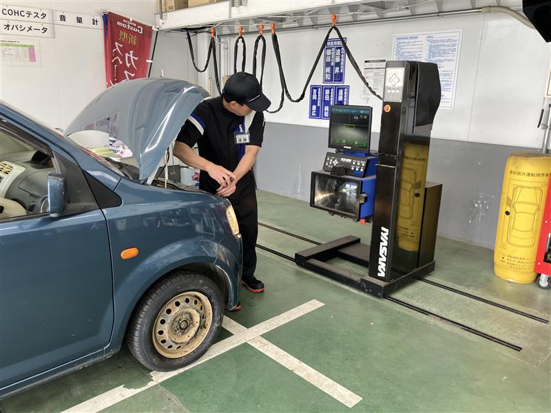 S＆CCSイオンモール銚子