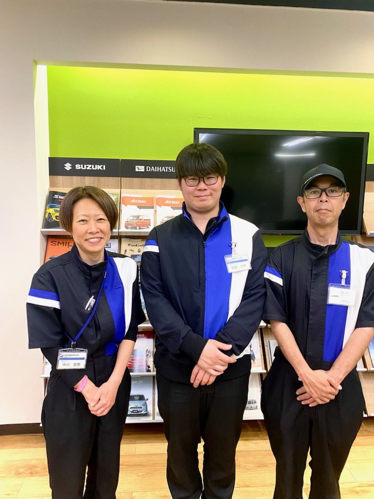 セルフステーション竹屋町