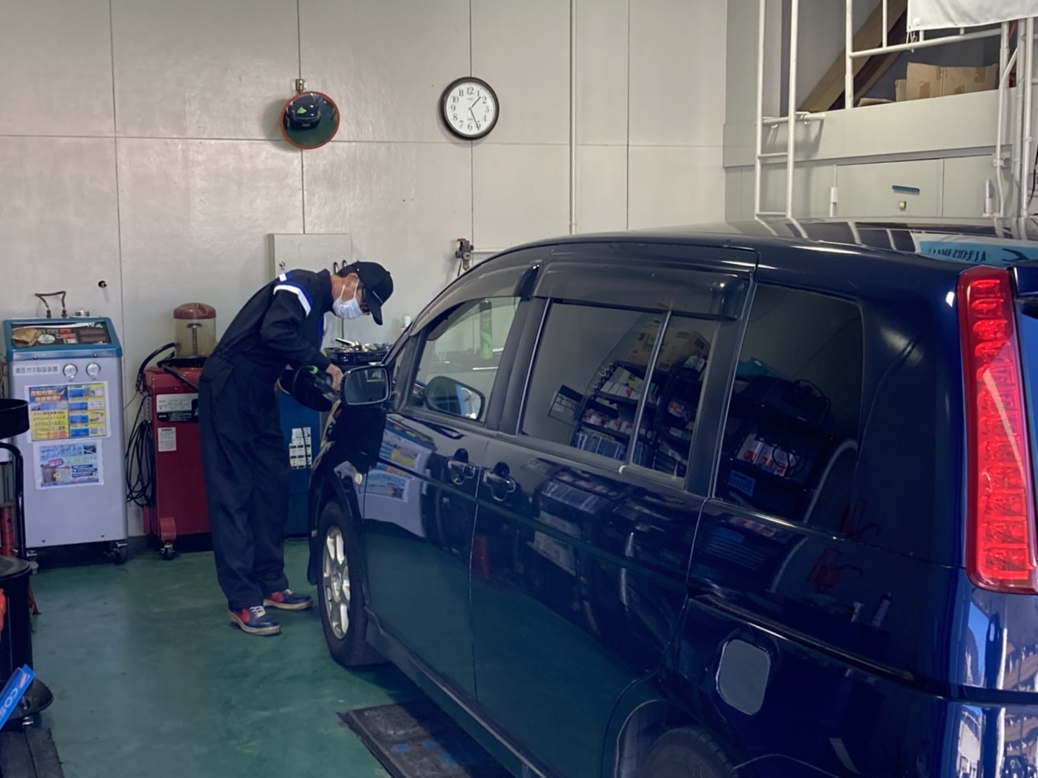 Ｓ＆ＣＣＳ向ヶ丘