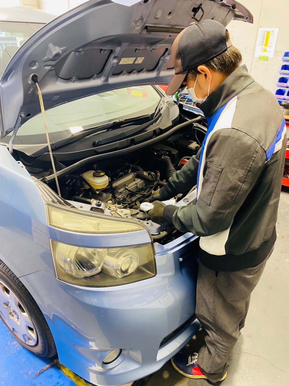 Ｓ＆ＣＣＳ羽村