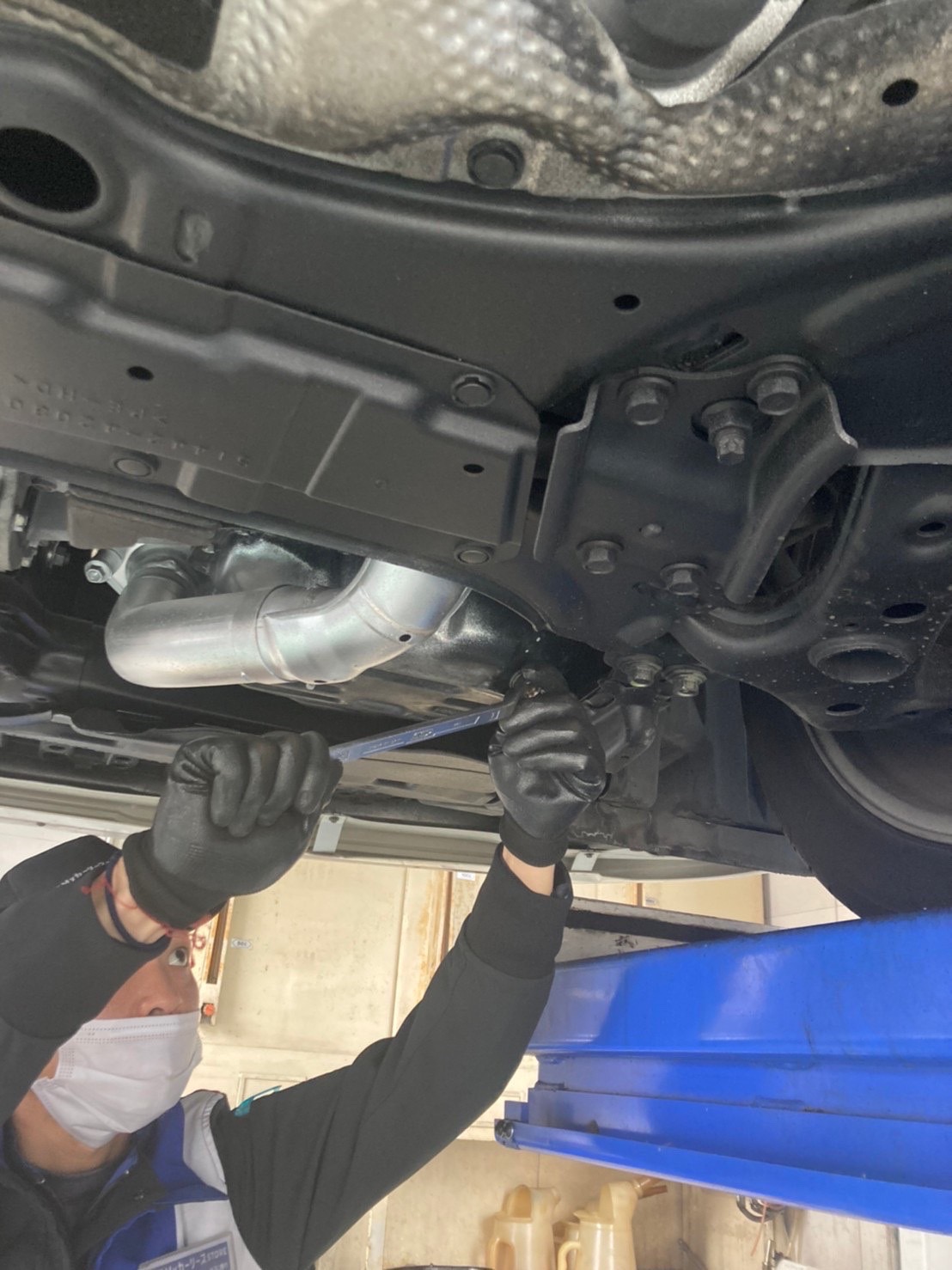 Ｓ＆ＣＣＳ弁天通り