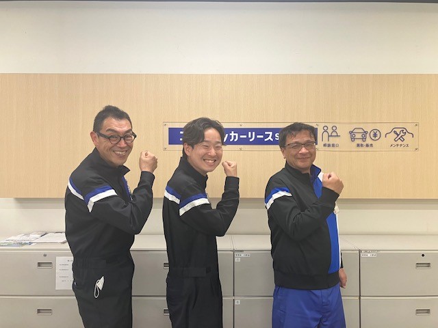 セルフステーション倉敷新田