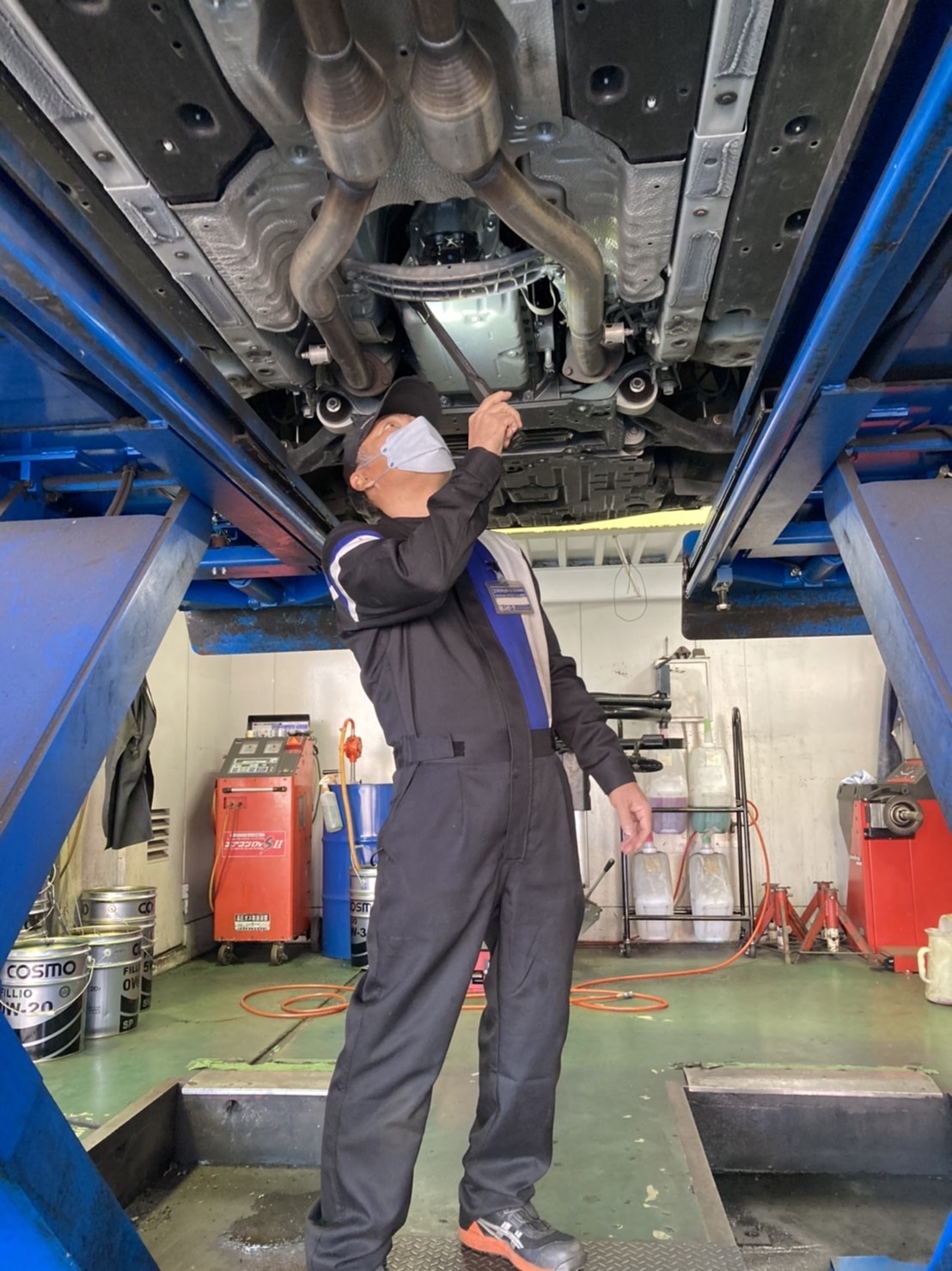 Ｓ＆ＣＣＳ瀬谷