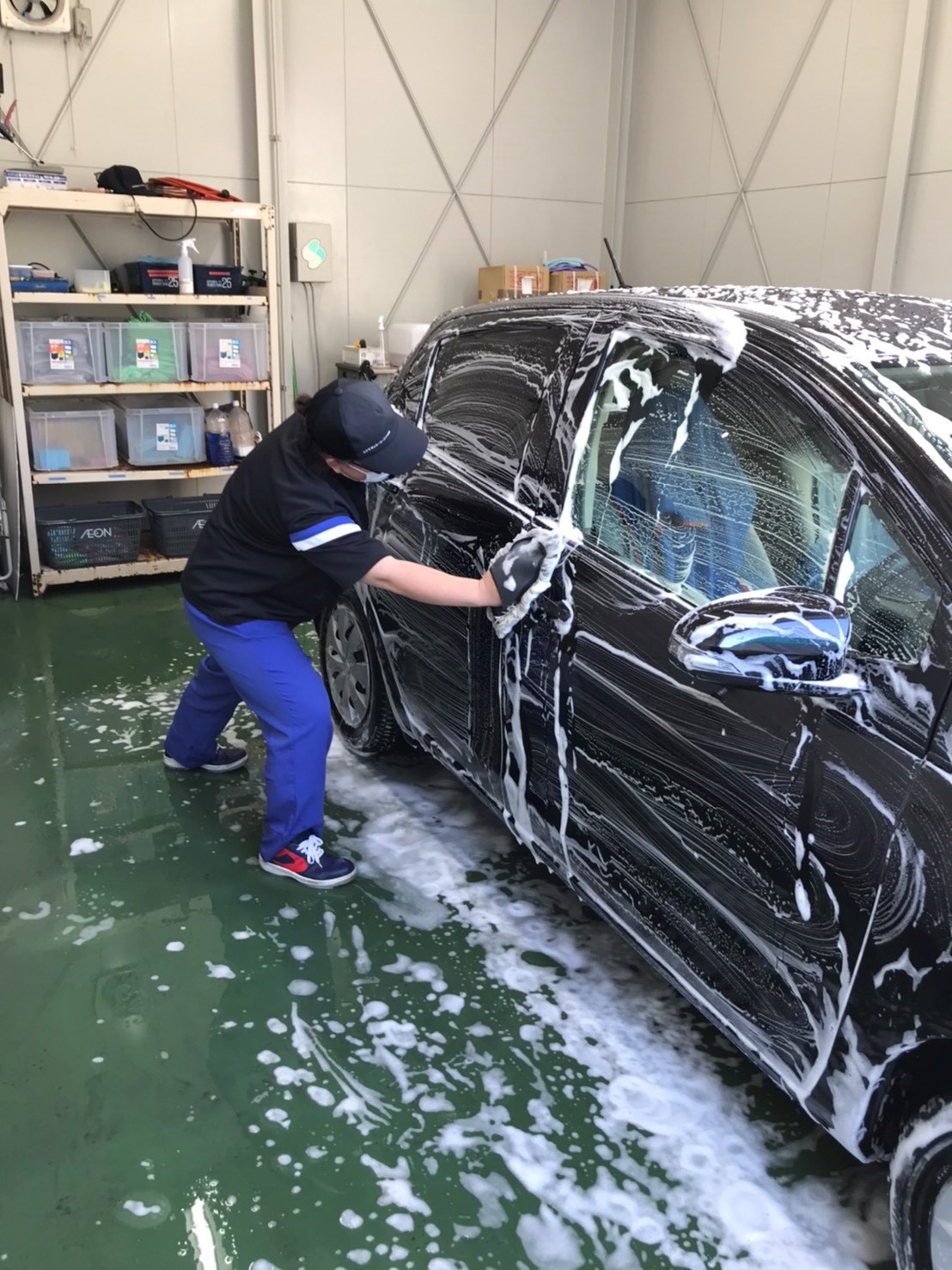 Ｓ＆ＣＣＳ八王子堀之内