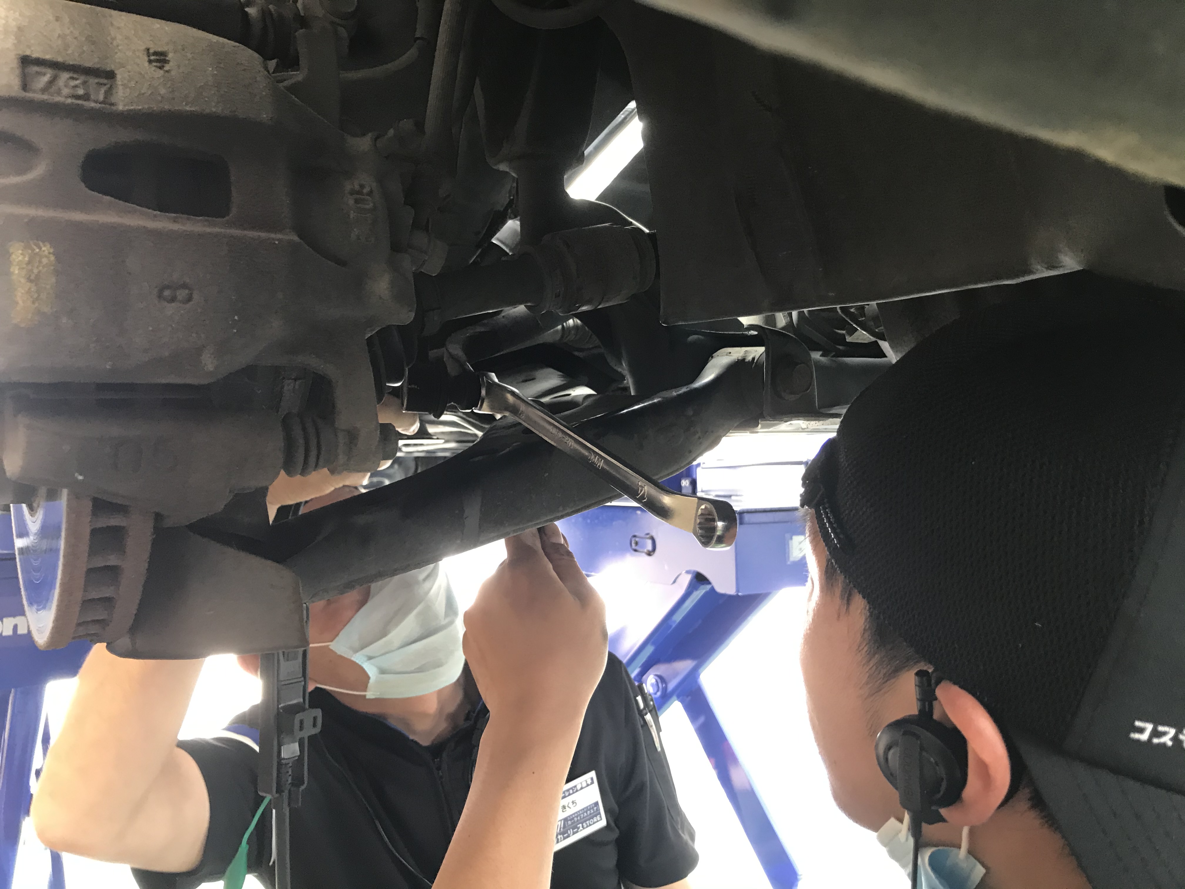 Ｓ＆ＣＣＳ伊奈平